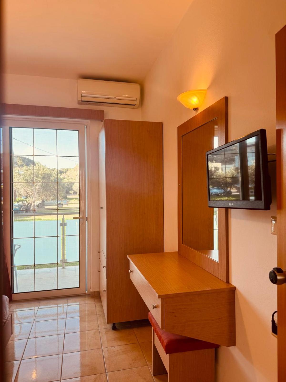 Argiro Village Afantou Dış mekan fotoğraf