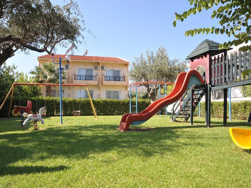 Argiro Village Afantou Dış mekan fotoğraf