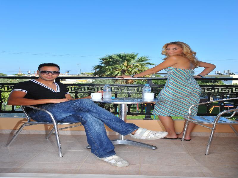 Argiro Village Afantou Dış mekan fotoğraf