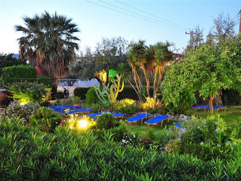 Argiro Village Afantou Dış mekan fotoğraf